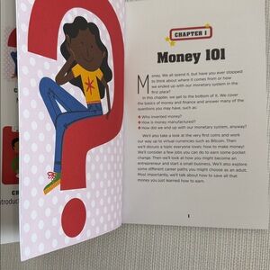 Investing for Kids Book - How To Save, Invest, And Grow Money Ages 8-12